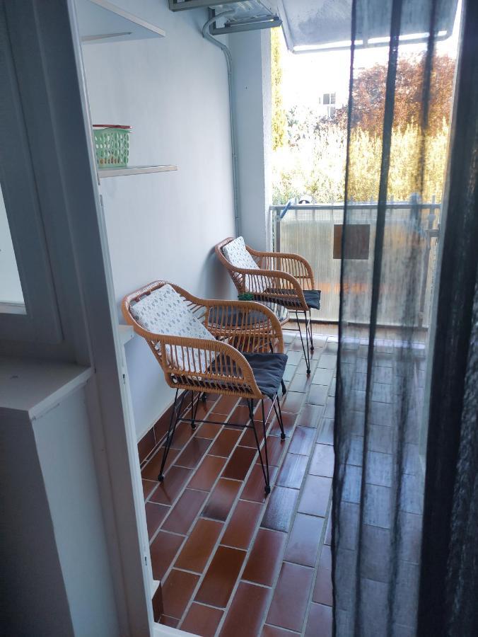 Apartman Vesna 2 Persons Njivice Exterior photo
