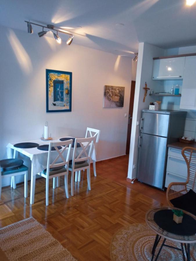 Apartman Vesna 2 Persons Njivice Exterior photo